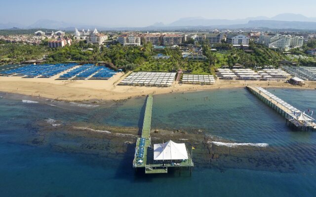 Hotel Turan Prince 