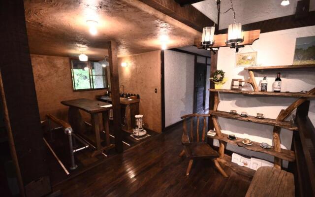 瞑想エコビレッジ イラムカラプテ