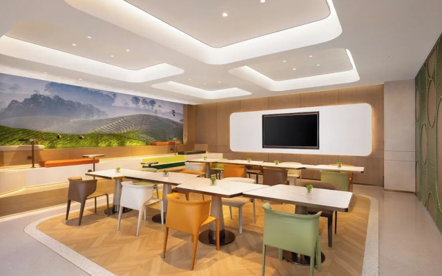 EVEN Hotel Hangzhou West Lake by IHG