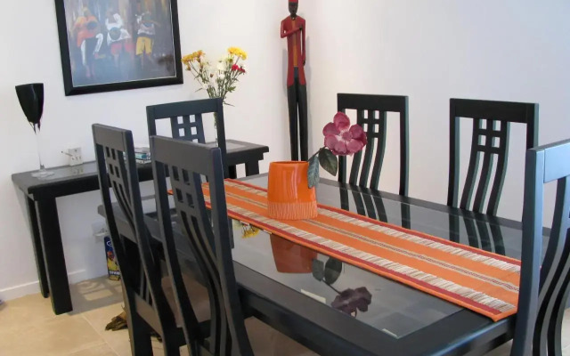 Holiday Home A104 Whale Cove