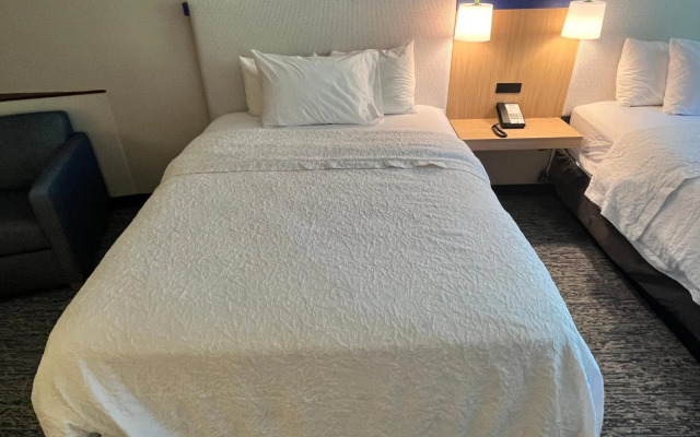 Comfort Suites Mahwah - Paramus