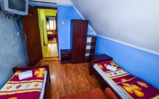 Family Hostel Zlatibor.