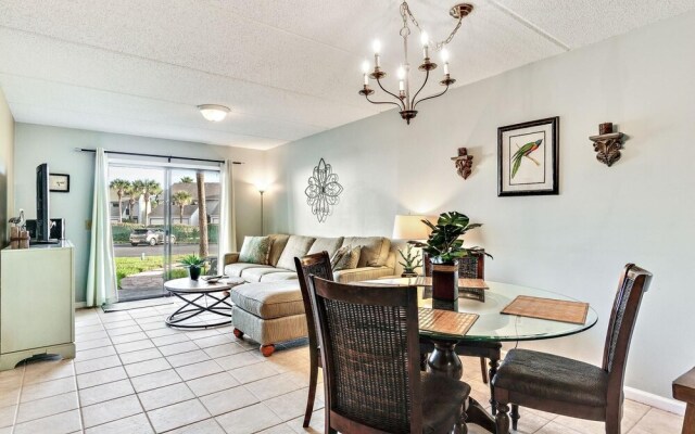 Unit 2106 - Ocean Racquet Club