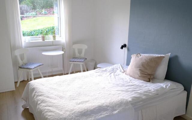 Lillelund bed and breakfast