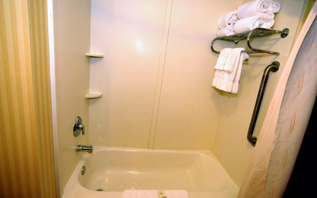Comfort Suites Mahwah - Paramus