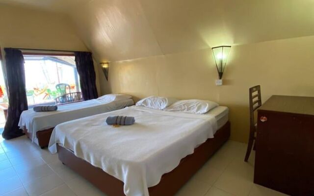 Charlie Langkawi Motel