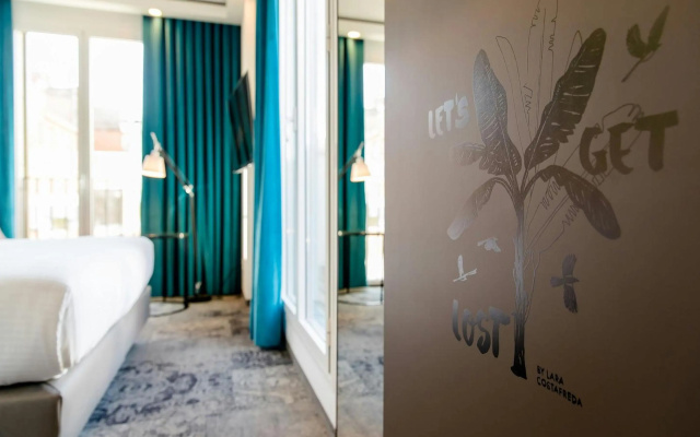 Motel One Barcelona-Ciutadella - Image 5