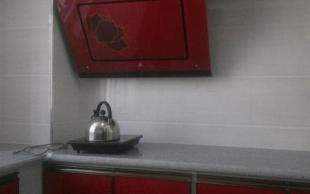 On The Way Family Hotel