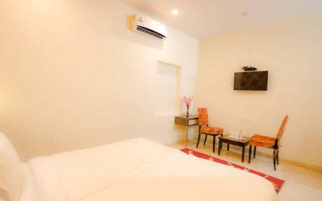 Royal Ocean Resort