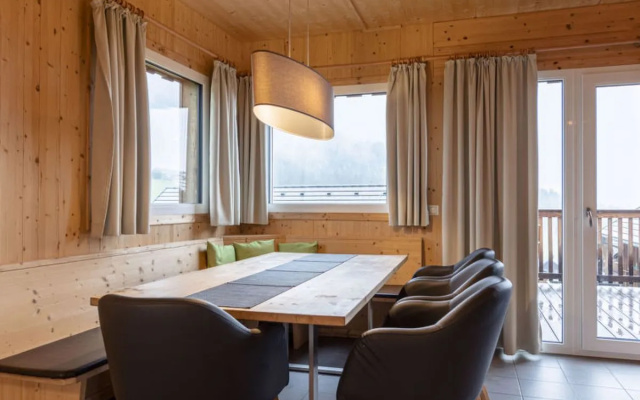 Tauernchalet Superior 8P