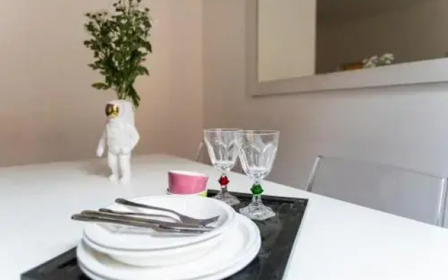 Pgrhome Luxury Apartments