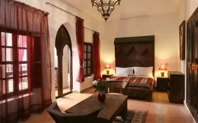 Riad Araba Felice