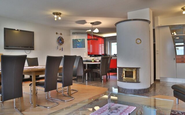 Ferienhaus Moidl