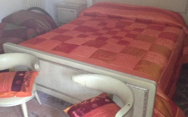 Bed and Breakfast Villa Sorriso Salerno