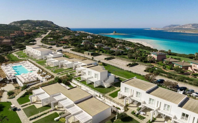 Residence Capo Falcone Charming Apartments