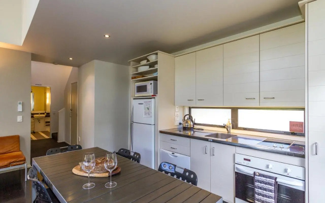 Aspen on Park Avenue - Ohakune Holiday Home