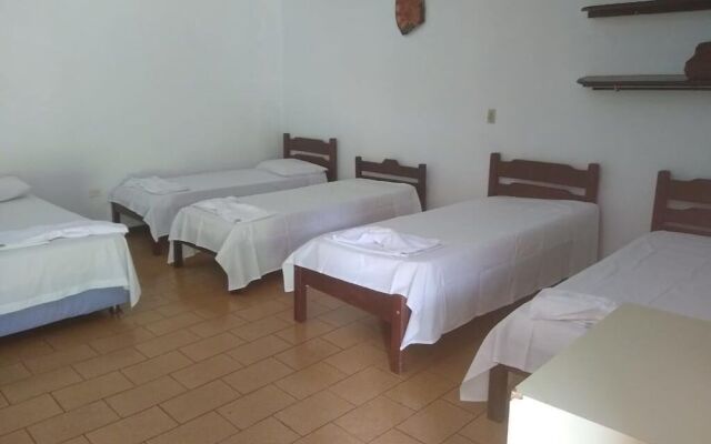 Iguassu Secret - Camping Internacional