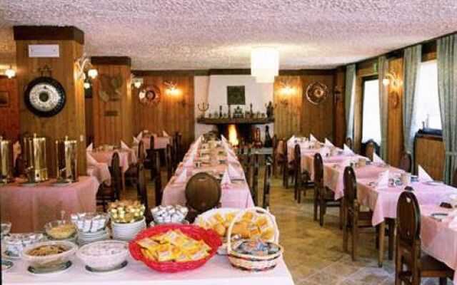 Hotel Garnì Zeni