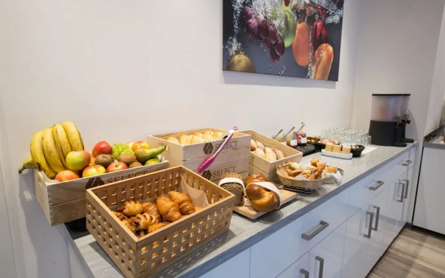 Garner Bremen City by IHG