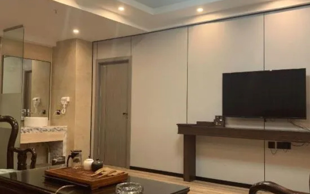 Jincheng Business Hotel