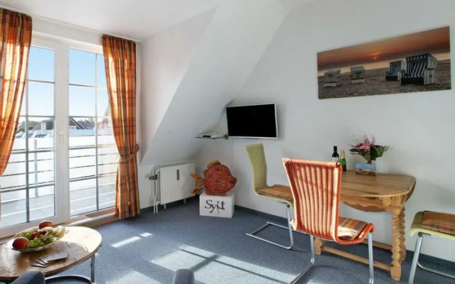 Schatz Comfortable Holiday Residence