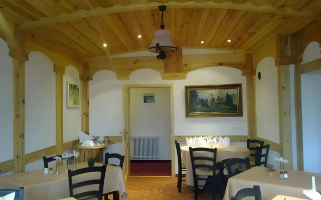 Landhotel Basler Hof