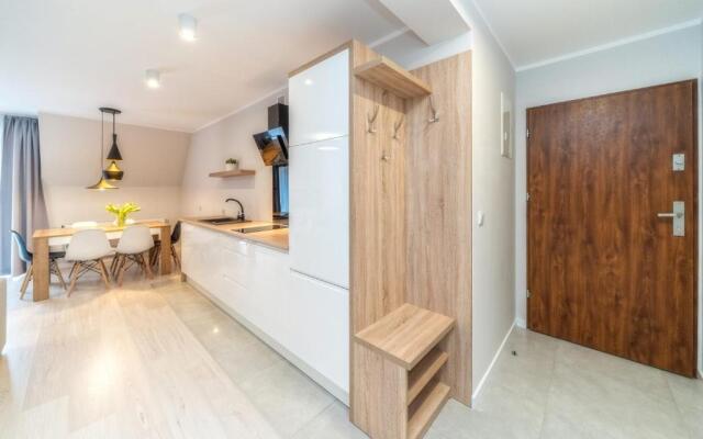 Apartamenty Gubałówka