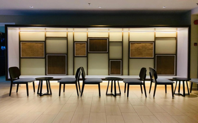 Timurbay Seaview Suite by Guns Studio