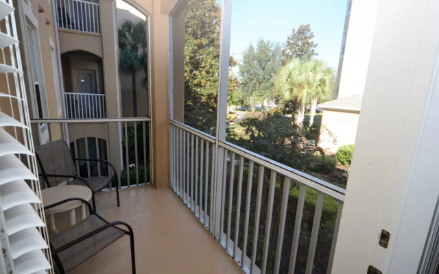 7671cs #205 3-bed Windsor Hills Resort Condo!