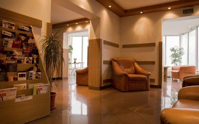 Hotel Est