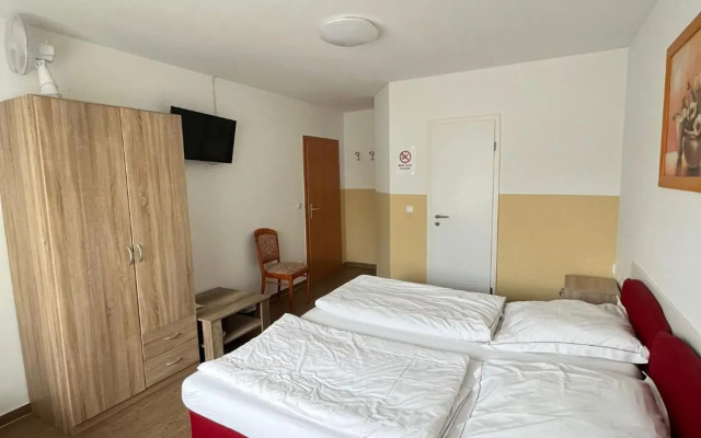 Hotel Restaurant Neffelthal