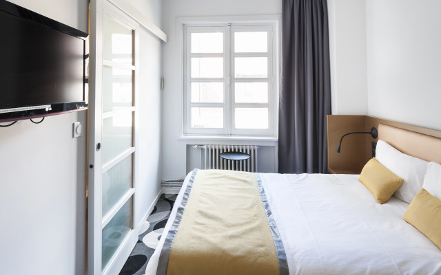 Hôtel Bulles by Forgeron, Lille Sud
