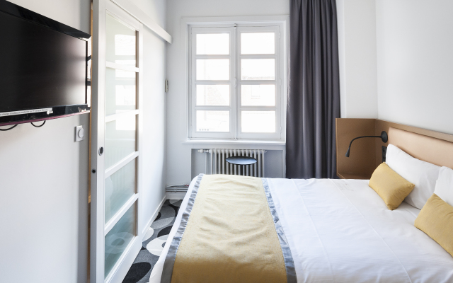 Hôtel Bulles by Forgeron, Lille Sud