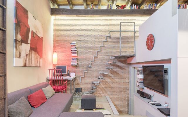 Canova Artist's Loft