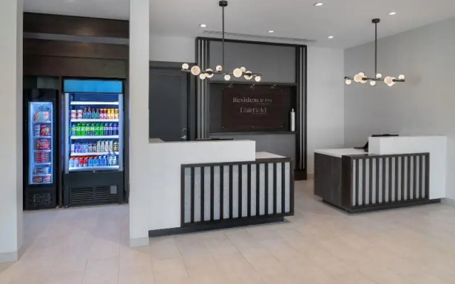 Fairfield Inn & Suites Annapolis