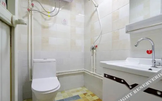 OYO Zhengzhou Tianhui hotel