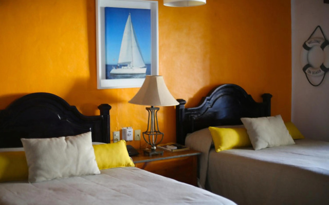 Los Tules Villas del Sol