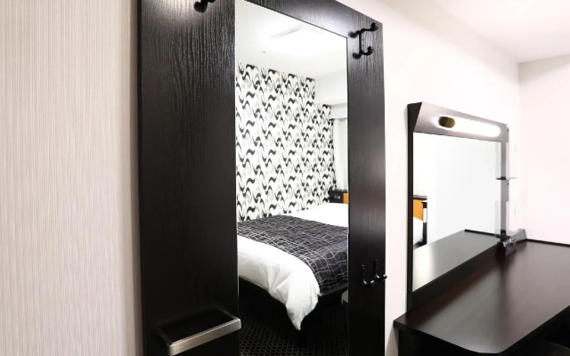 APA Hotel Shin Osaka Minamikata Ekimae