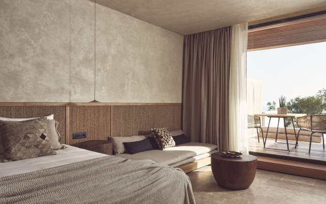 Olea All Suite Hotel, a Member of Design Hotels