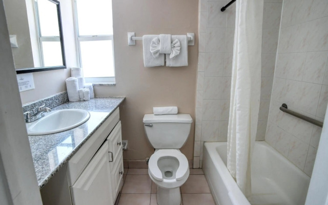 Clearwater Beach Hotel