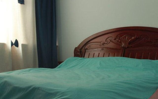 Taiyuan Daxia Youth Hostel