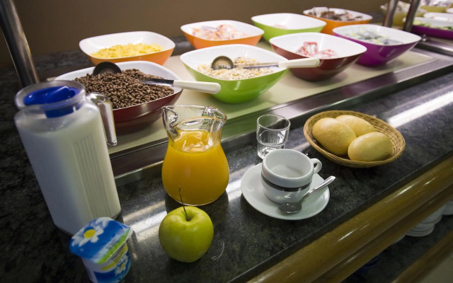 Hotel Norai