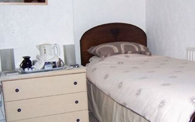 Alexandra Guest House