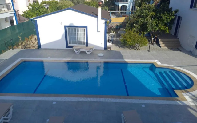 Beautiful and Large 3-bed Villa in Lapta, Cyprus