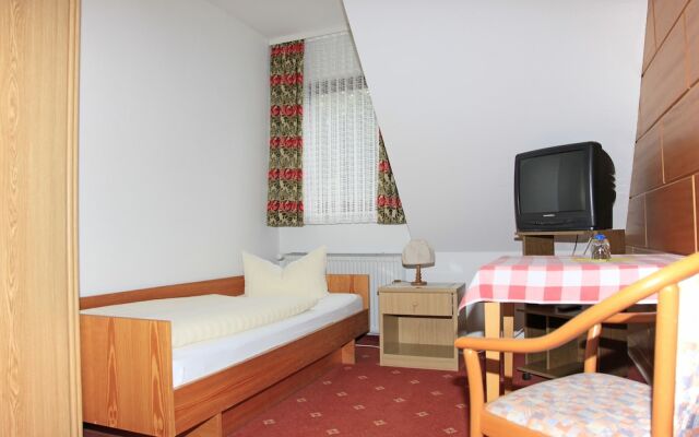 Waldhotel Achtermannstor