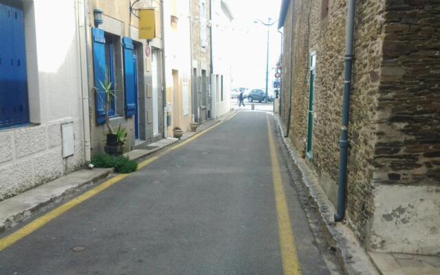 Appartement Rue Georges V - Port de la Houle