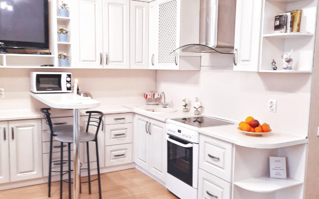 Уют и комфорт на улице Попова