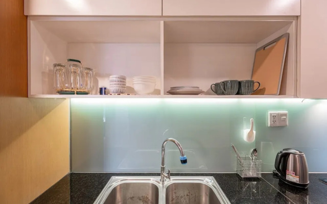 Expressionz Suites KL