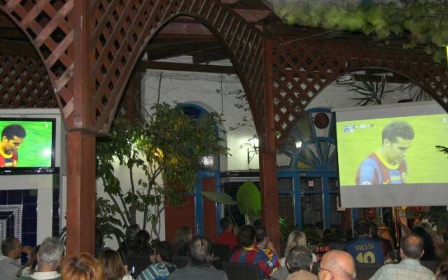 Hotel Rovira