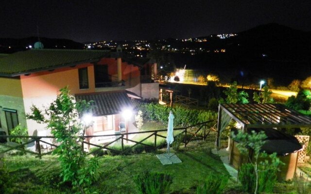 Circo Lucerna B&B